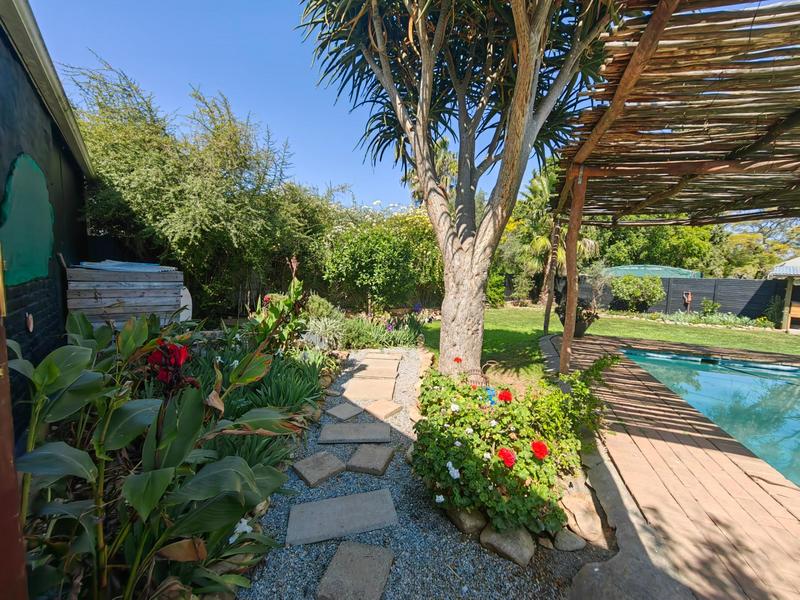 3 Bedroom Property for Sale in Robertson Western Cape